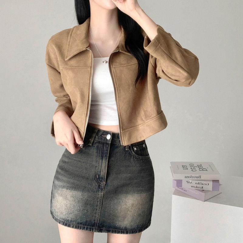 재킷 모델 착용 이미지-S1L13