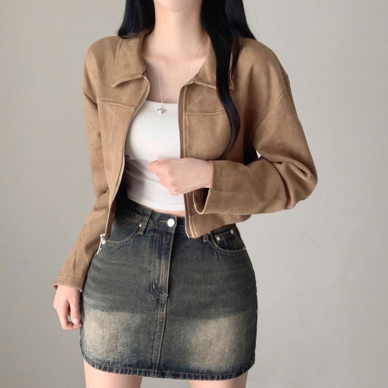 재킷 모델 착용 이미지-S1L10