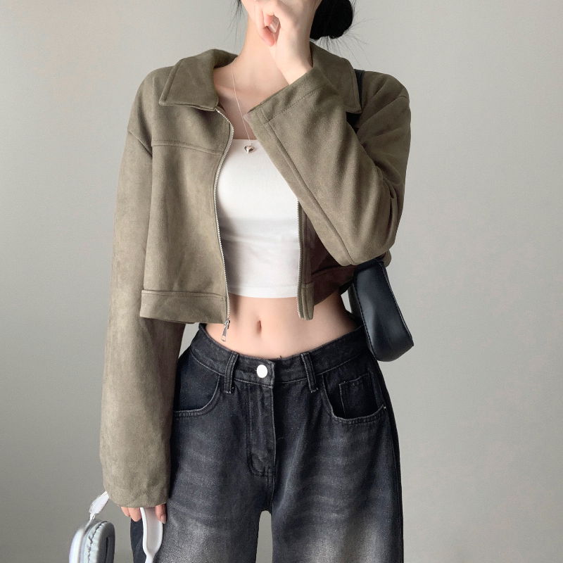 재킷 모델 착용 이미지-S1L21