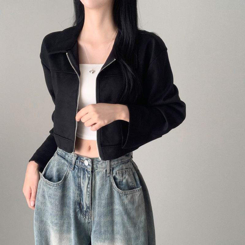 재킷 모델 착용 이미지-S1L25