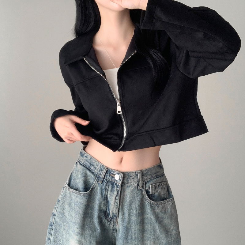 재킷 모델 착용 이미지-S1L29