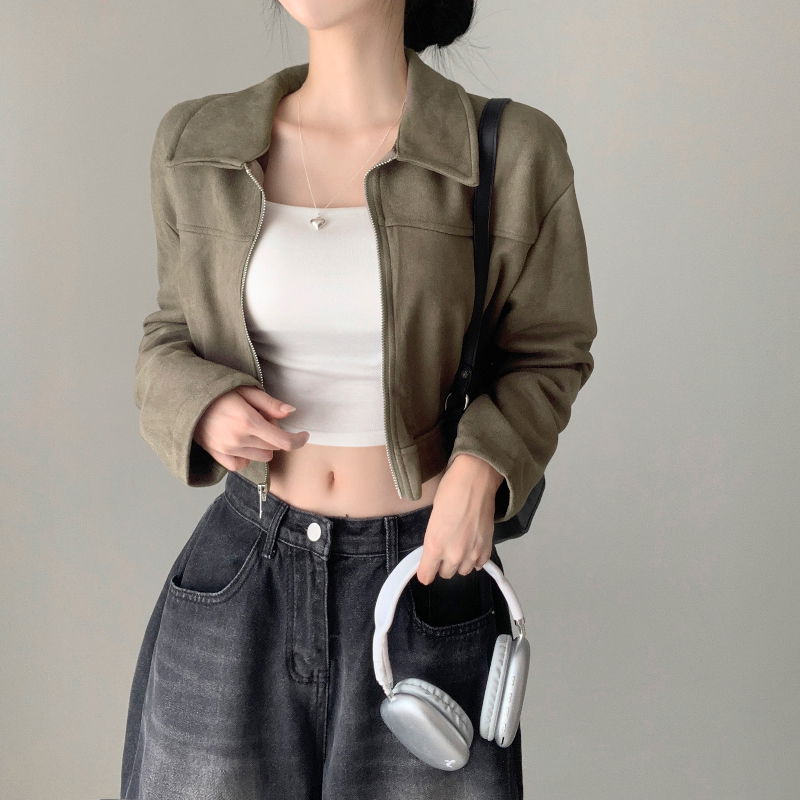 재킷 모델 착용 이미지-S1L20