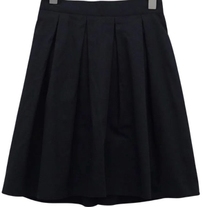 flared-skirt