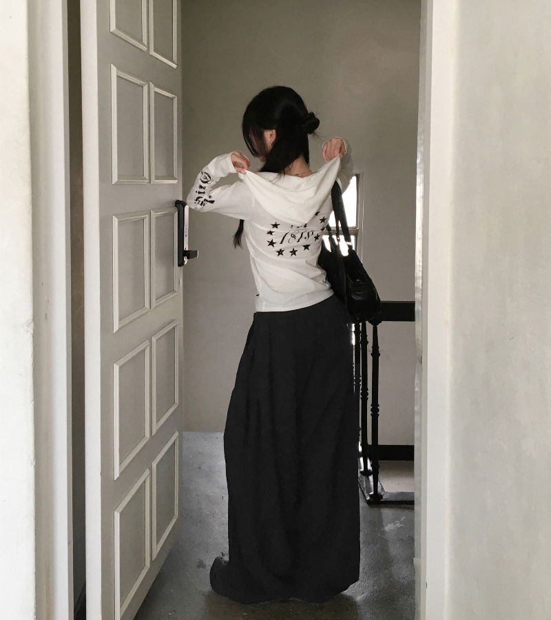 악세사리 모델 착용 이미지-S1L17