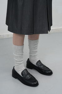 WOMAN 뉴애티튜드 클래식 로퍼