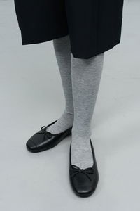 WOMAN New Attitude Classic Flat