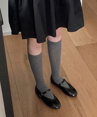 일러드 레더 메리제인 플랫