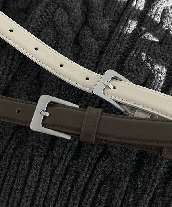 belt
