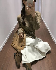 Dial Knitwear Cardigan