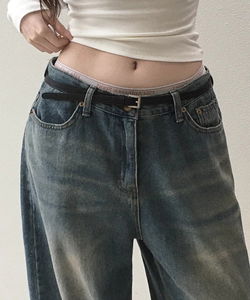 칠미 벨트 -5 color