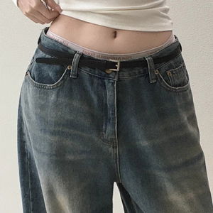 칠미 벨트 -5 color