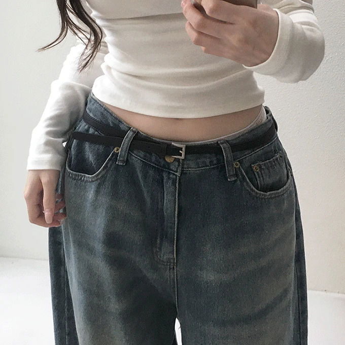 Chilmi Belt - 5 colors