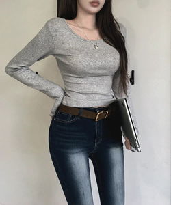 Soen Modal 37% T-shirt - 4 colors