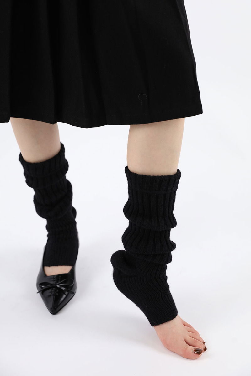 Louis Winter Foot Warmer