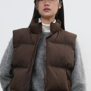 UNISEX 코듀로이 GNRL 로고 볼캡