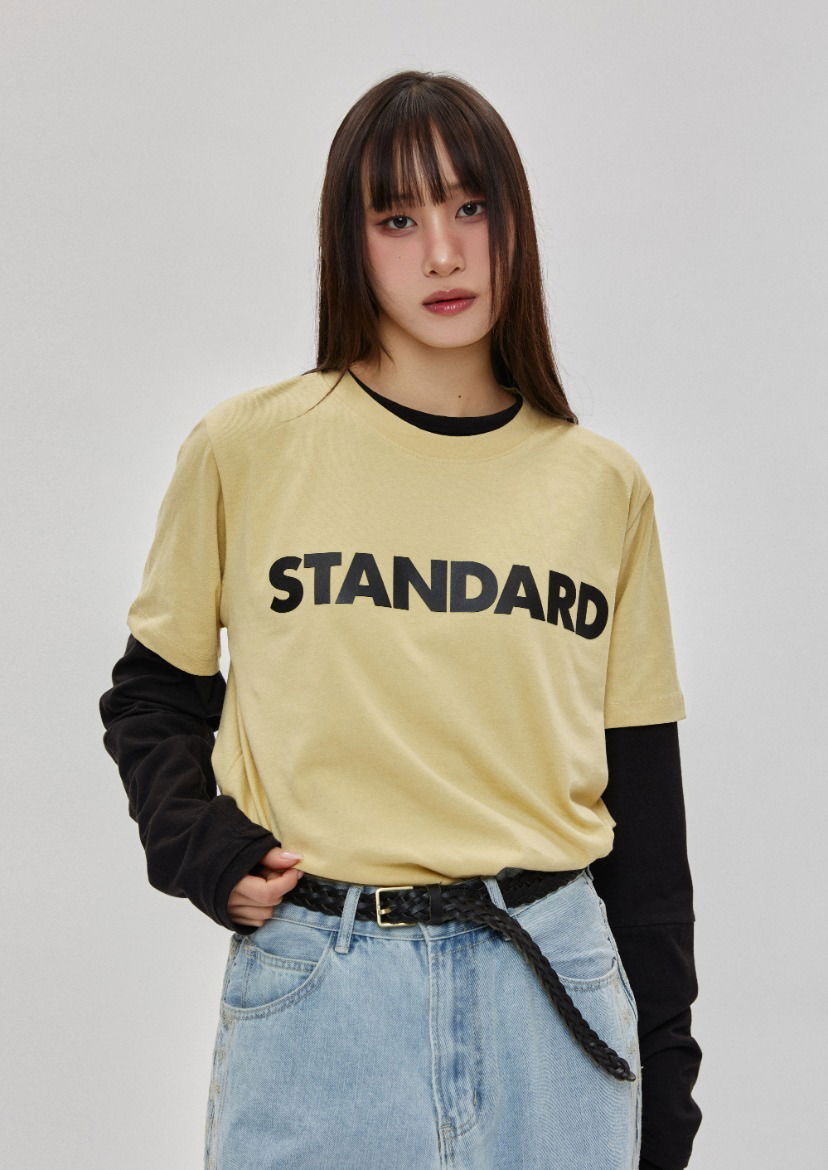 Standard T-shirt