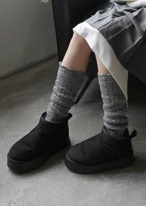 웨이빙 레이스 삭스