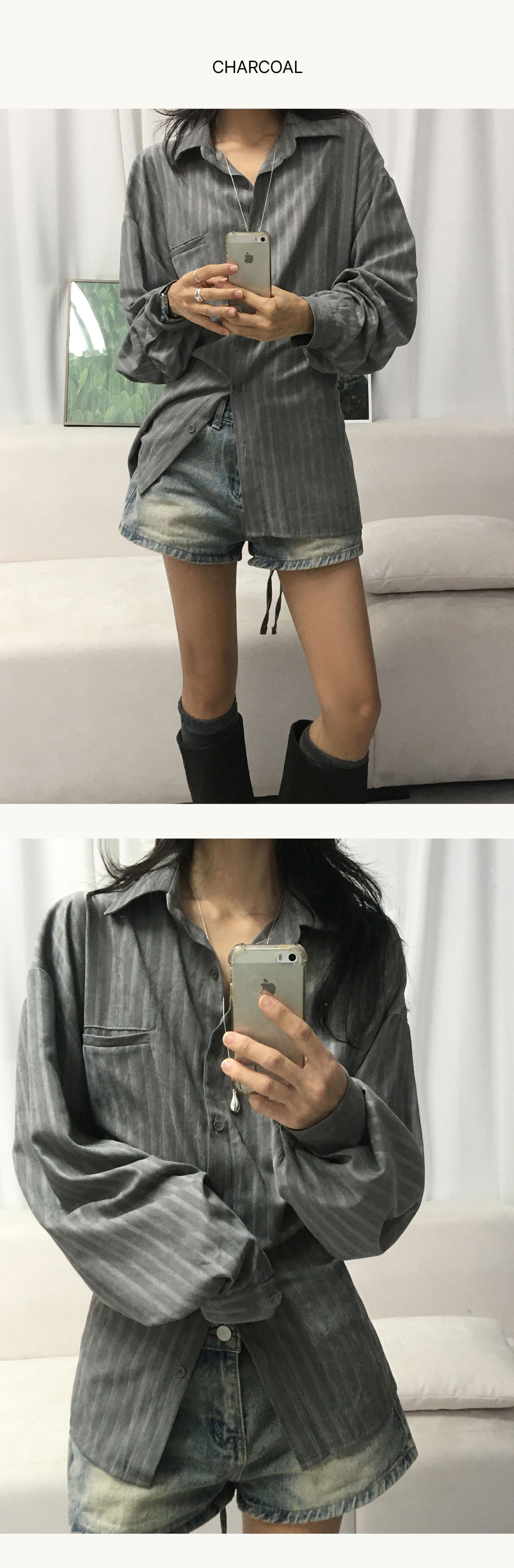 재킷 상품 이미지-S1L10