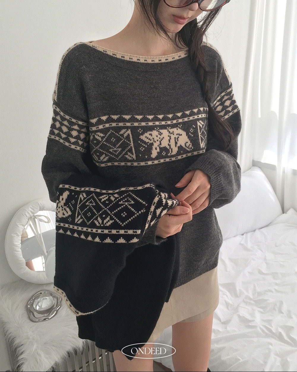 knitwears