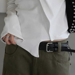 벨러스 더블 벨트