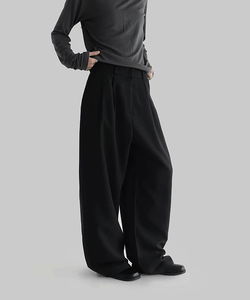 Desis Tutu Wide Slacks