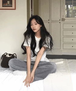 Mui short-sleeved T-shirt