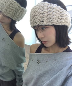 Jelloba Mango Hairband