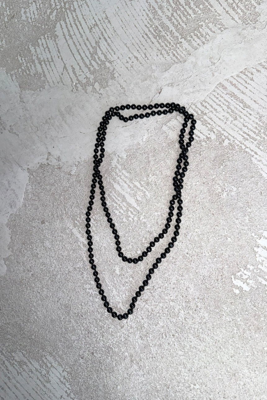 lost saint necklace 項鍊