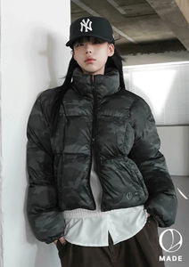 Rogner Air Layer Short Padding