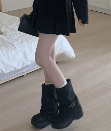 boots