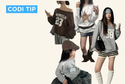 Oops, My Shoulder Slipped (On Purpose)