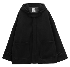 duffle-coat