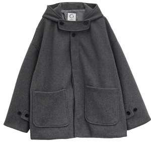 duffle-coat