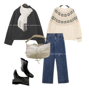 Casualstyle,Autumn,winter,codicontest 코디