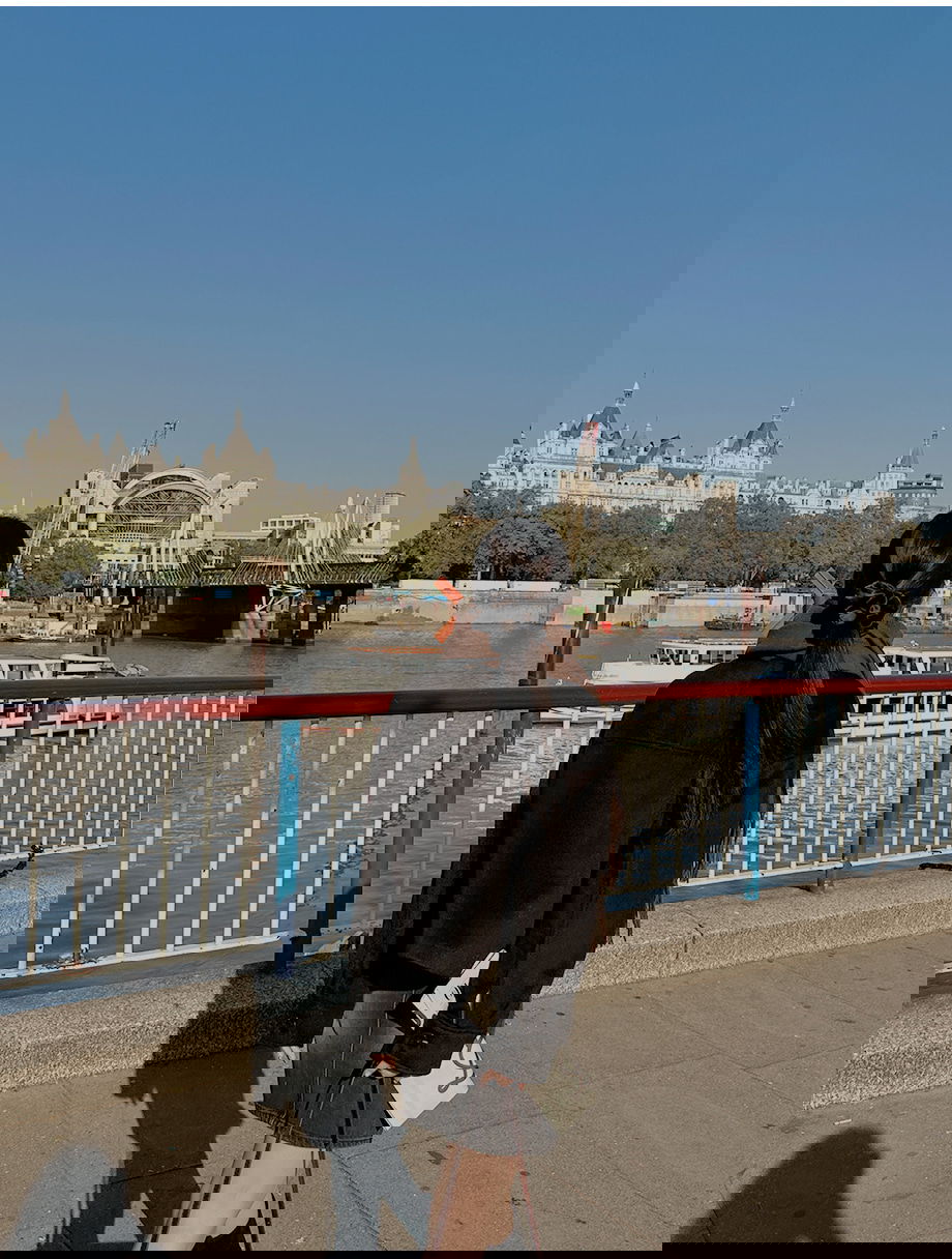 리리앤코 비바트링 싱글 버튼 숏 코트