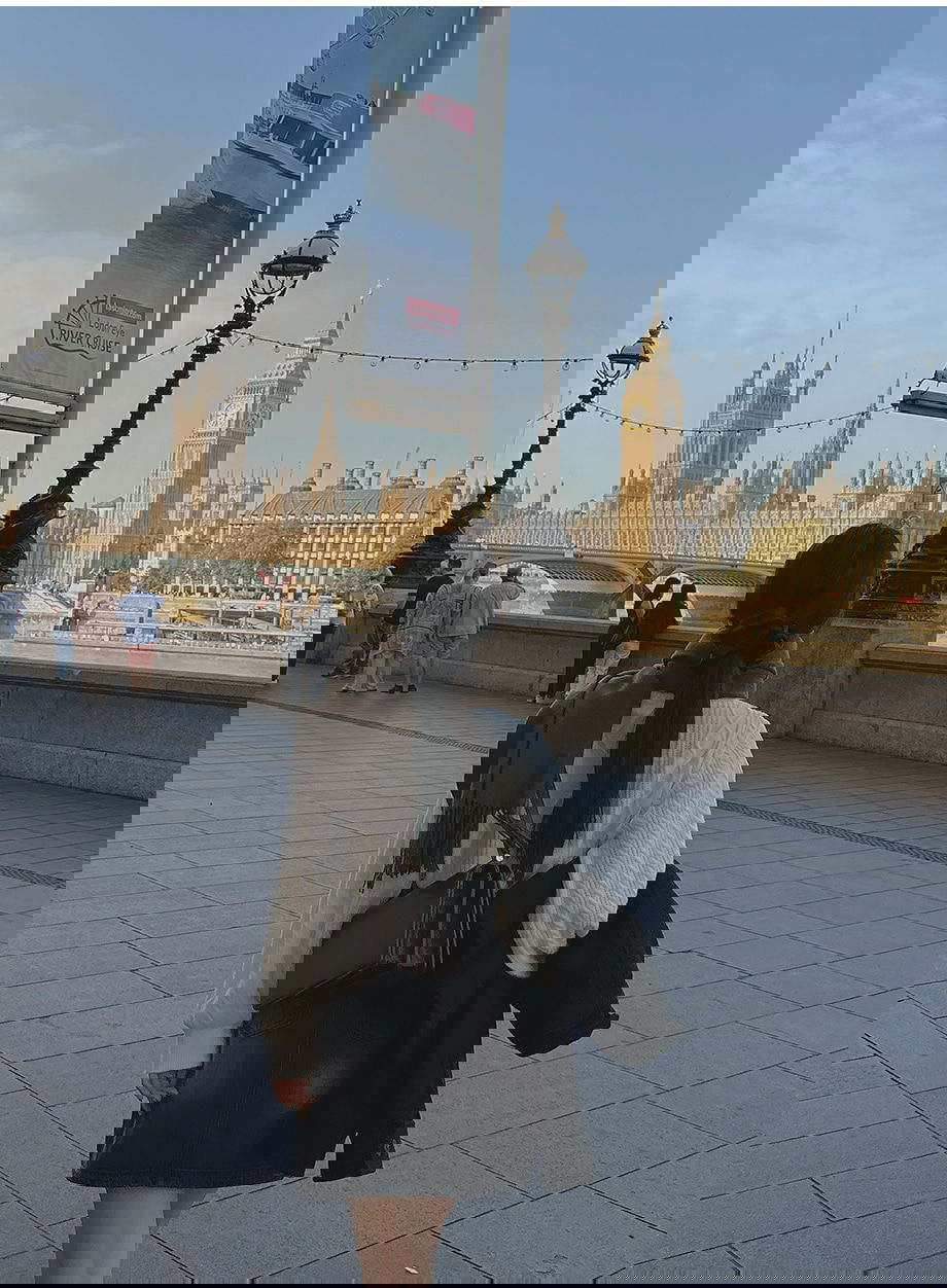 리리앤코 비바트링 싱글 버튼 숏 코트