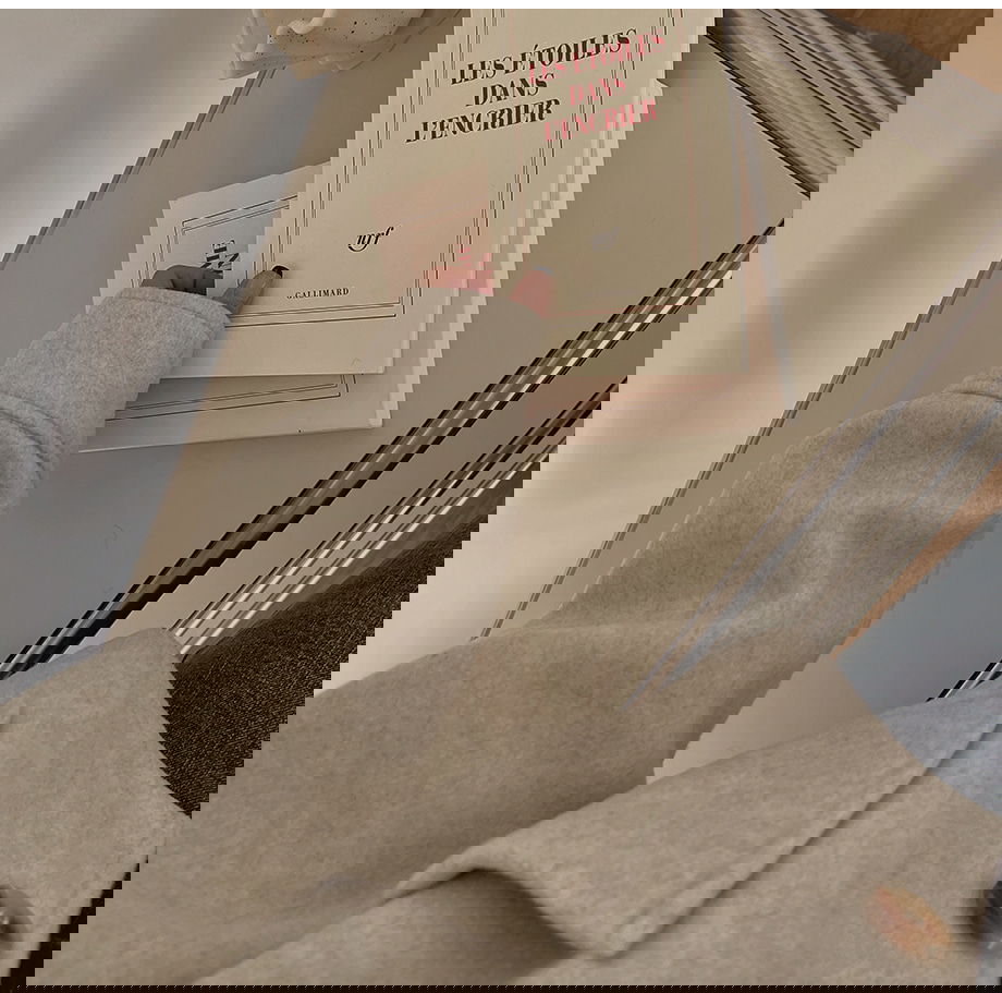 리리앤코 비바트링 싱글 버튼 숏 코트