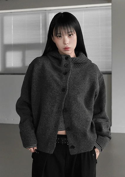 カーディガン / ベスト