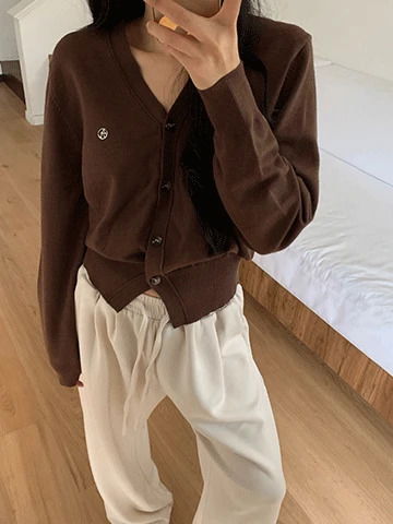 カーディガン / ベスト