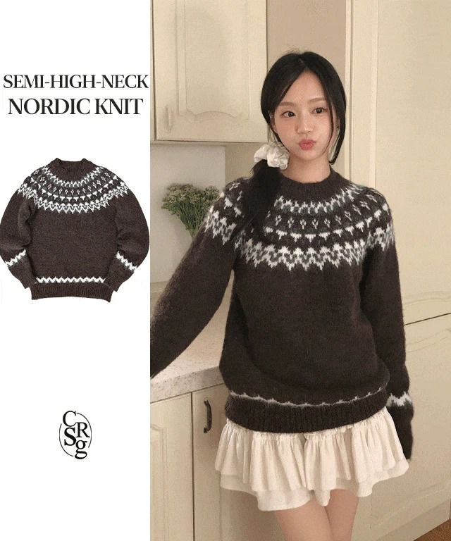 knitwears