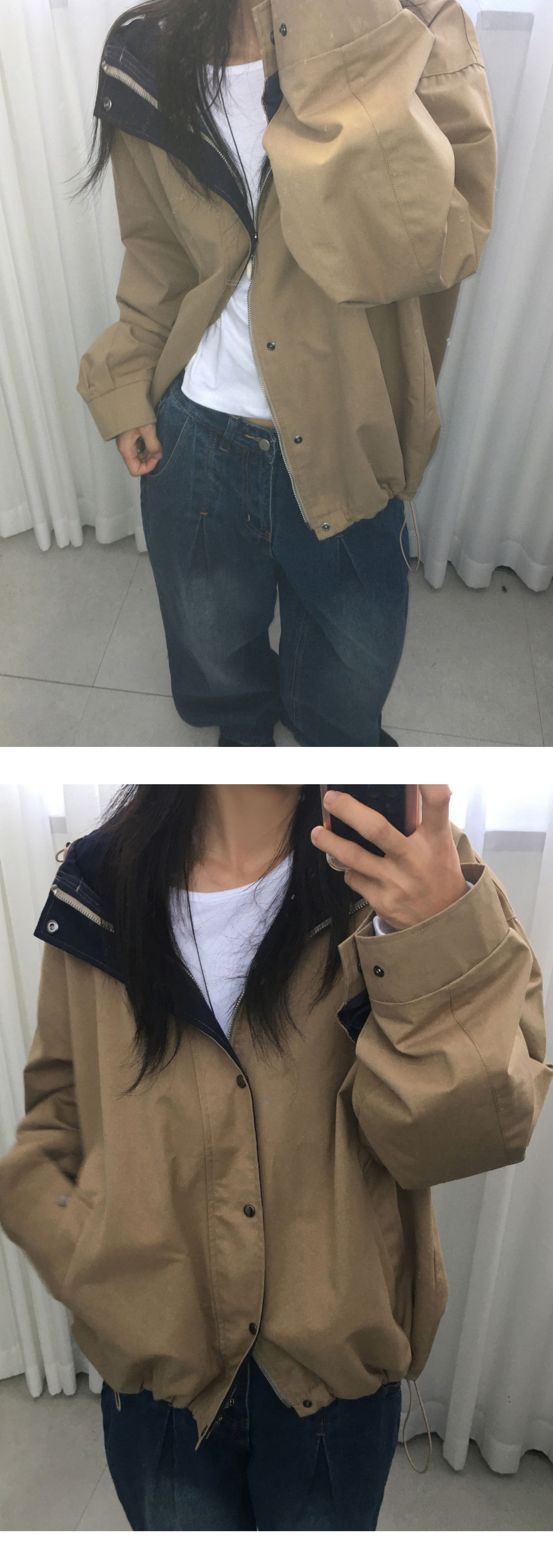 재킷 상품 이미지-S2L17