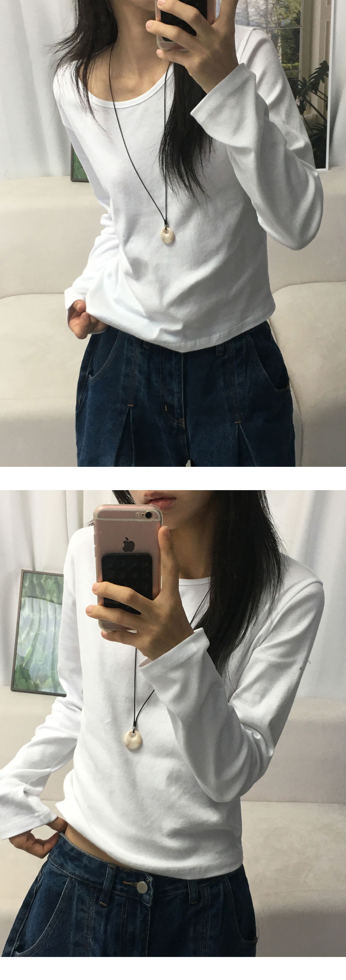 드레스 모델 착용 이미지-S1L20