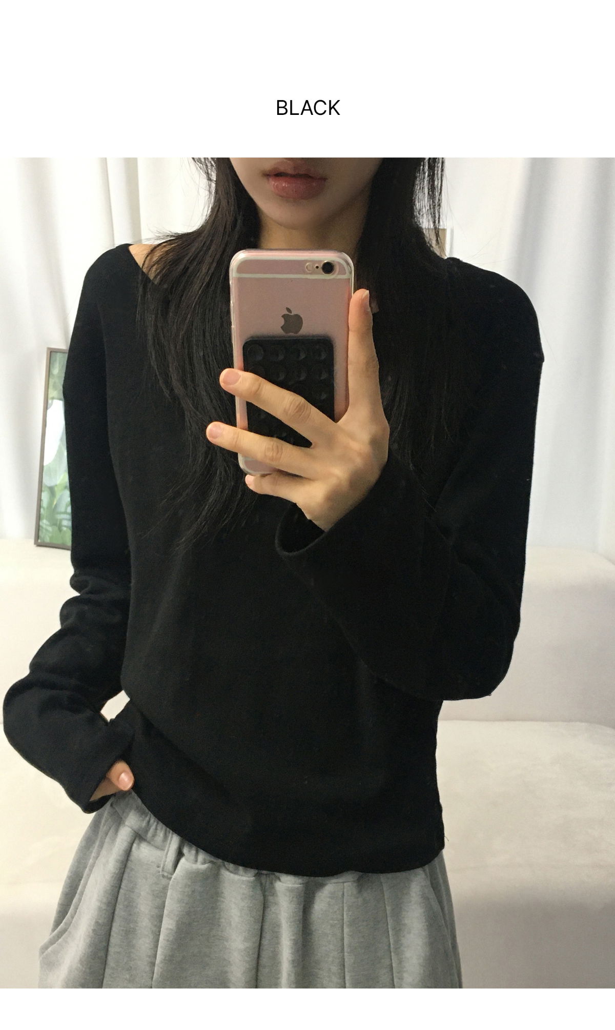 드레스 모델 착용 이미지-S1L11