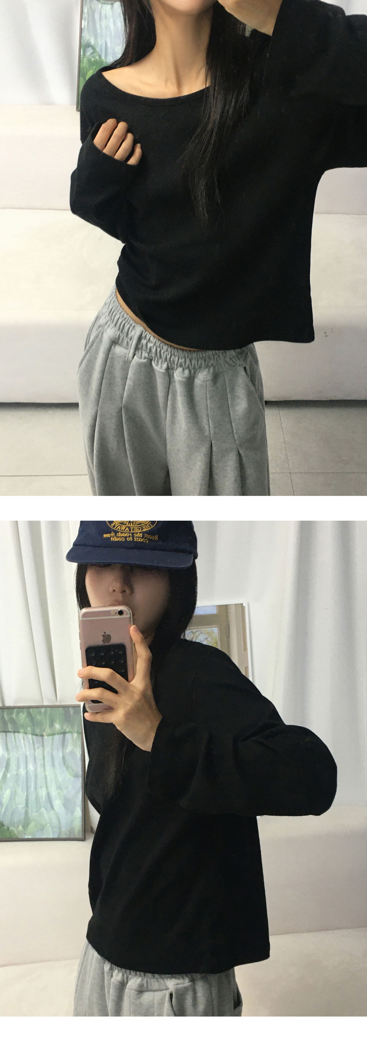 드레스 모델 착용 이미지-S1L10