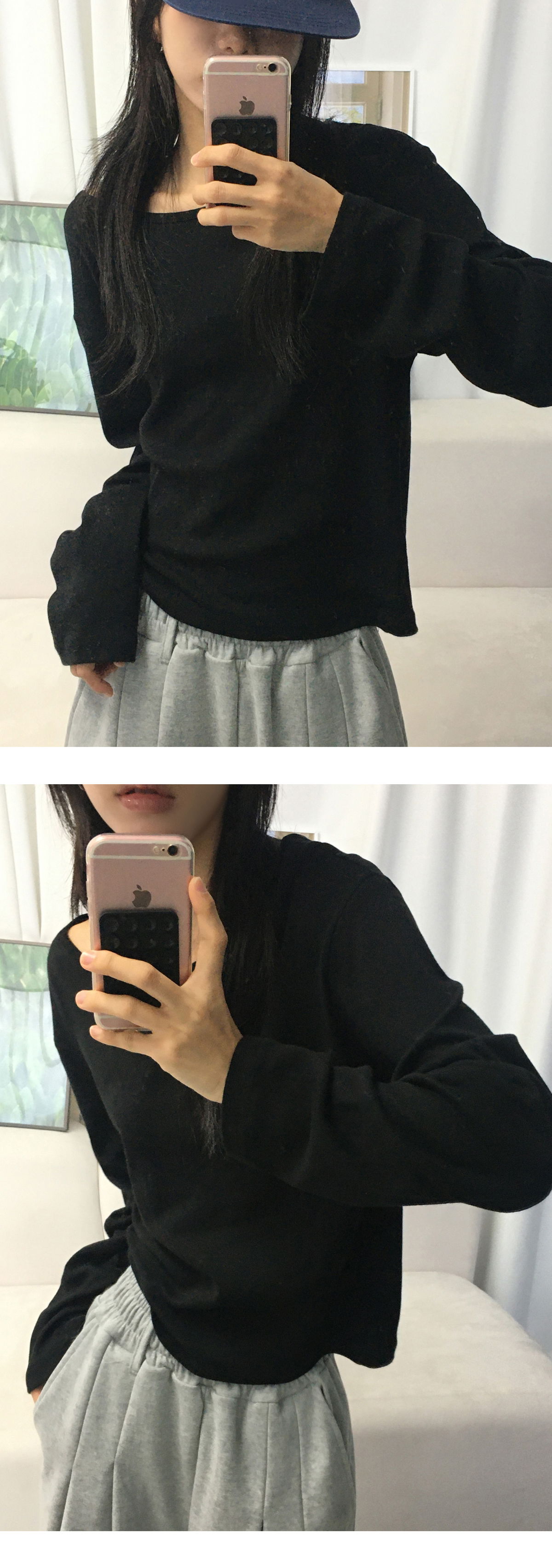 드레스 모델 착용 이미지-S1L9