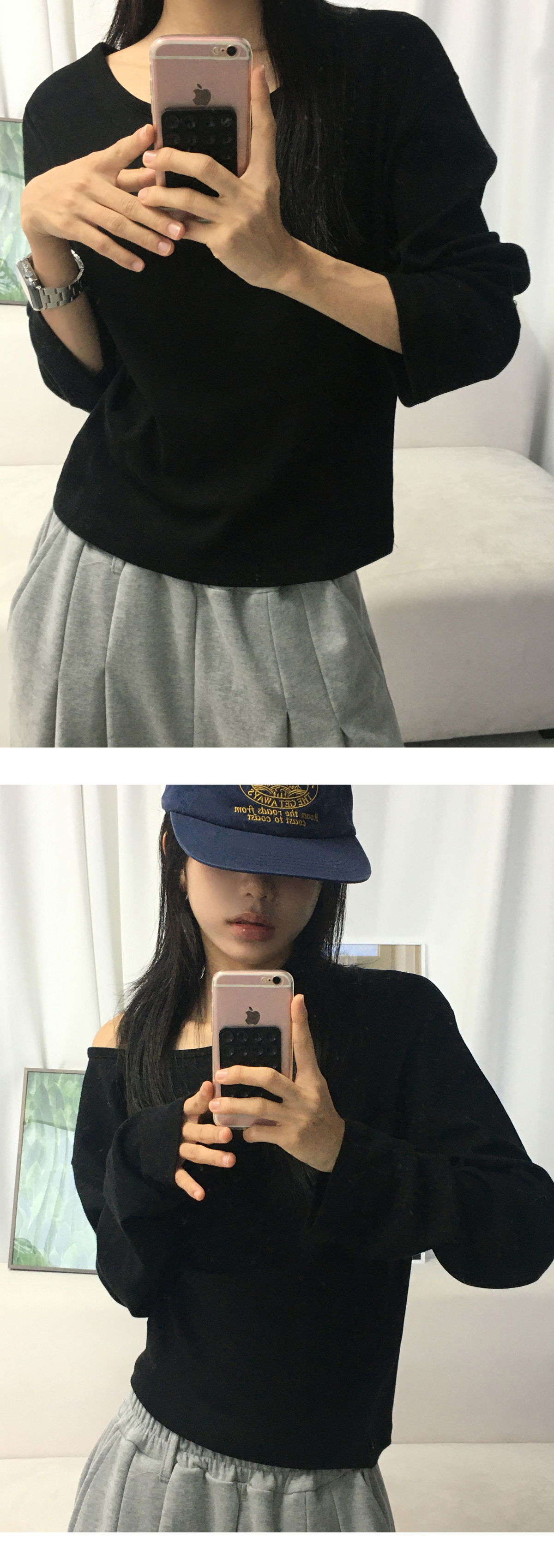 드레스 상품 이미지-S1L7