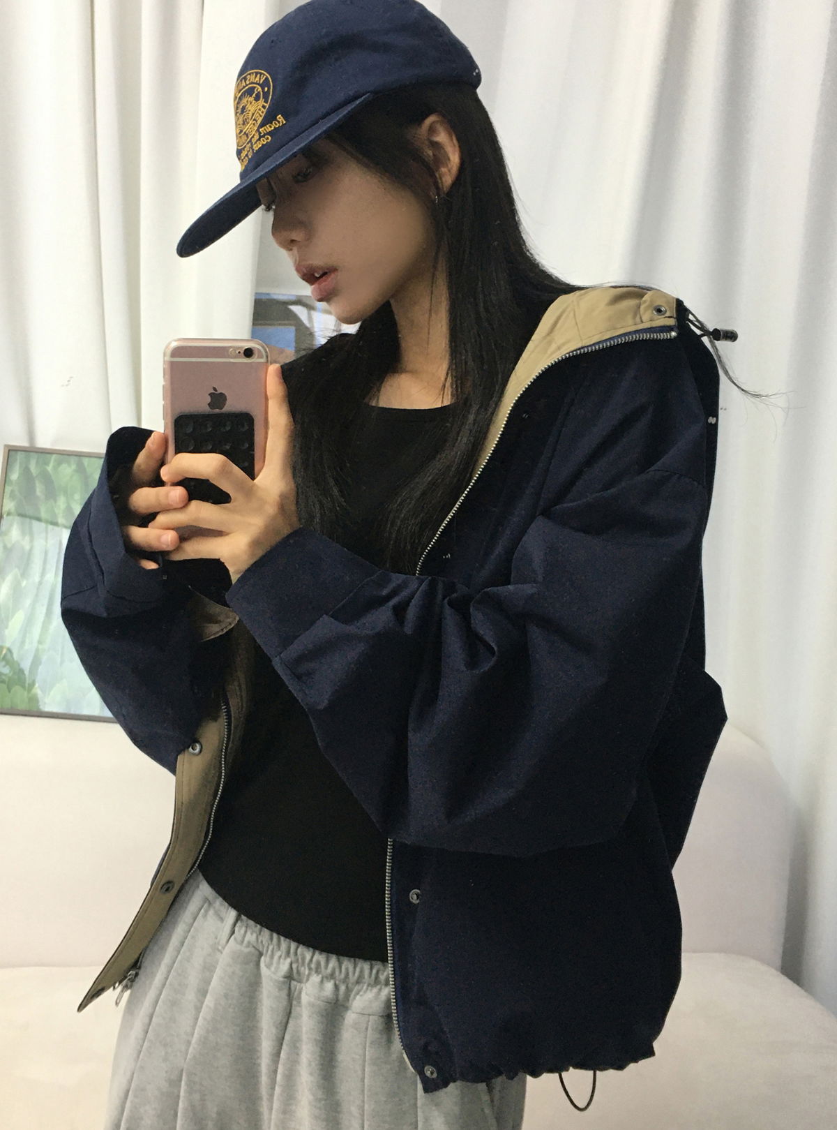 드레스 모델 착용 이미지-S1L6