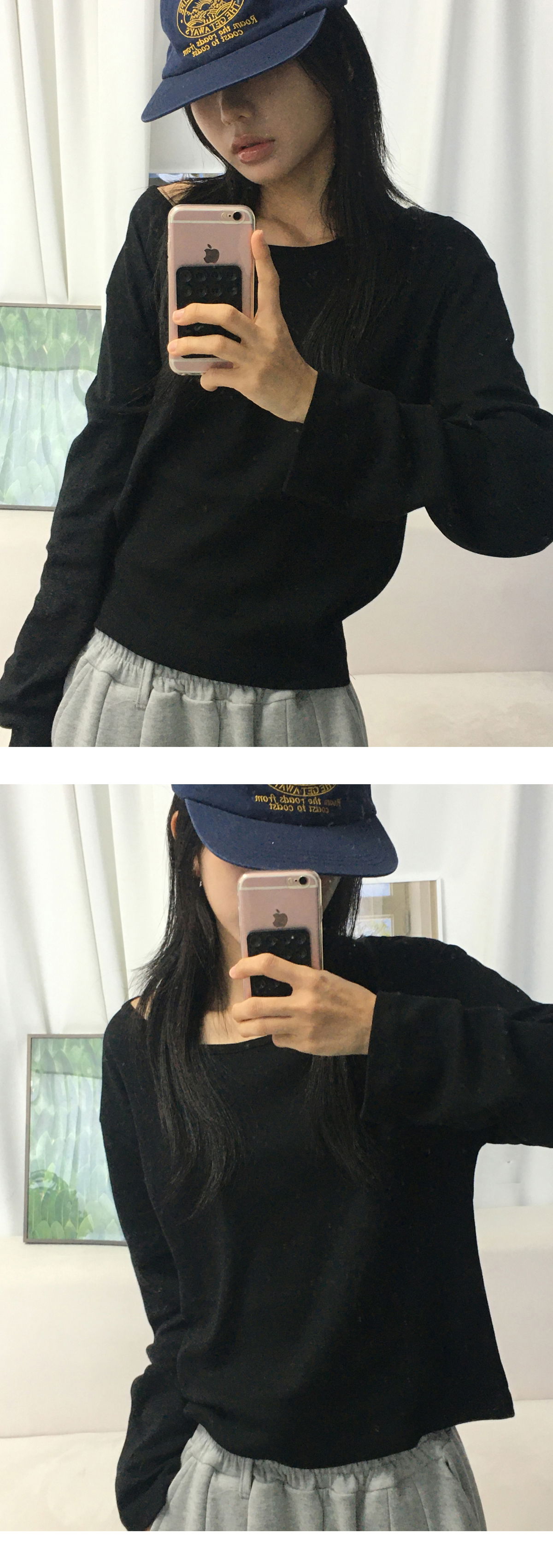 드레스 모델 착용 이미지-S1L8