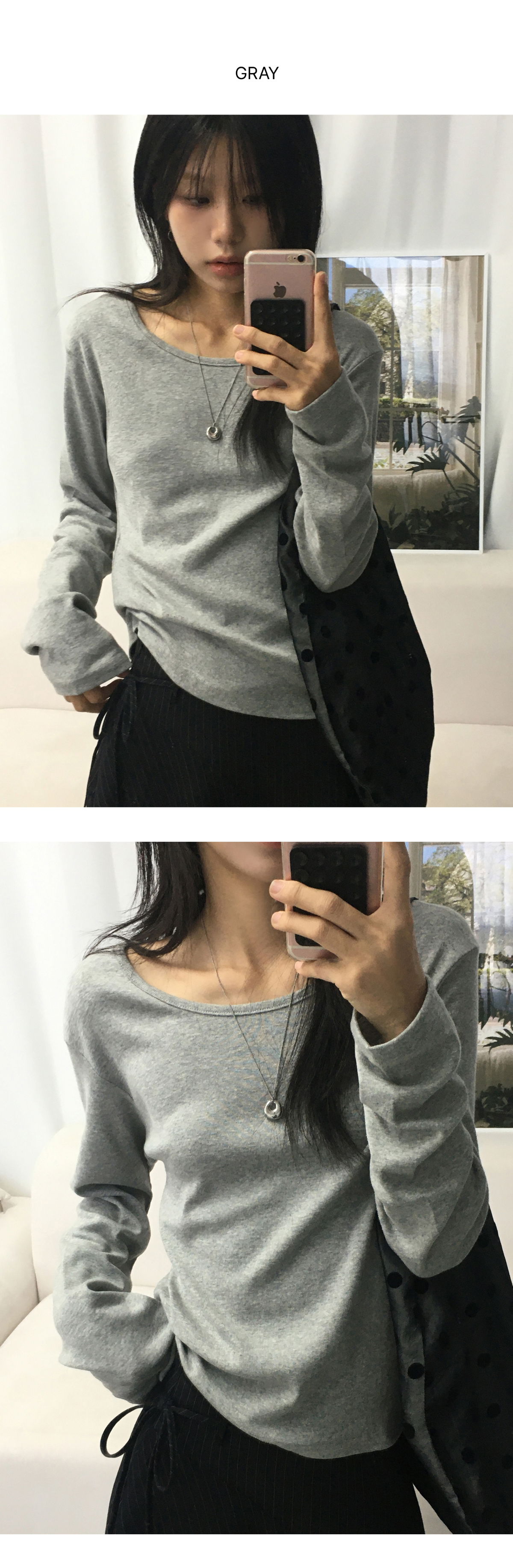 드레스 모델 착용 이미지-S1L18