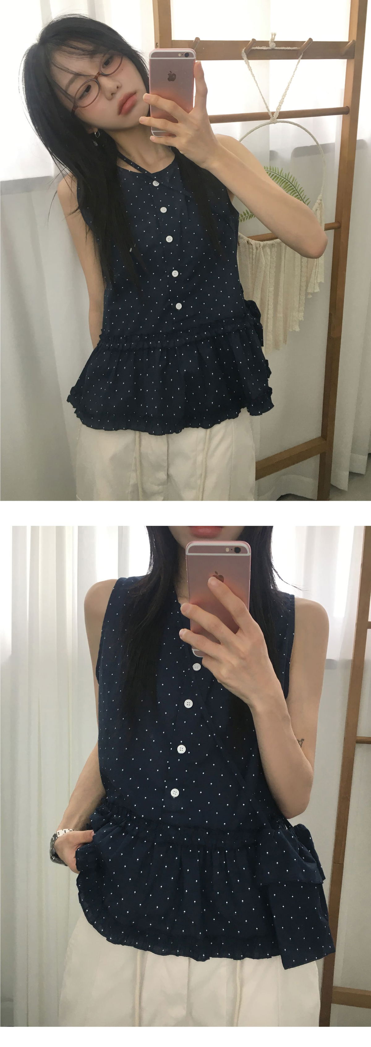 드레스 상품 이미지-S1L8